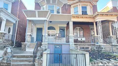 5238 SPRUCE STREET, PHILADELPHIA, PA 19139