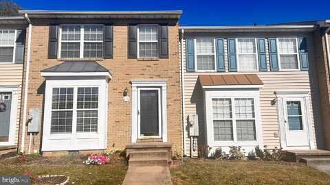 111 CHATHAM SQUARE, WINCHESTER, VA 22601