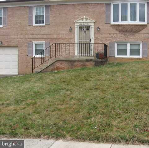 6802 MIDDLEFIELD ROAD, FORT WASHINGTON, MD 20744