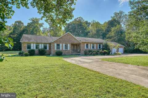 8407 ECHO LANE, CLINTON, MD 20735