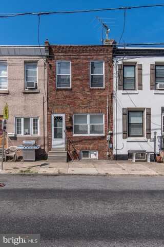 2634 E CAMBRIA STREET, PHILADELPHIA, PA 19134