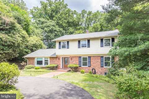 7707 GROTON ROAD, BETHESDA, MD 20817