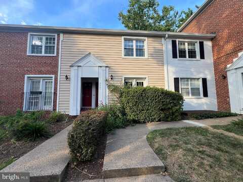 2645 S WALTER REED DRIVE, ARLINGTON, VA 22206