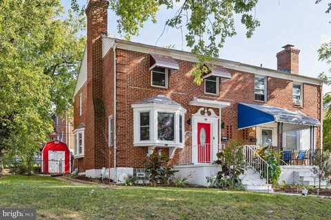 3503 ALAMEDA CIRCLE, BALTIMORE, MD 21218