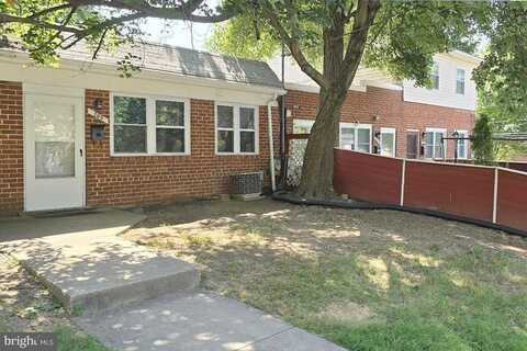 205 N ADAMS STREET, ROCKVILLE, MD 20850