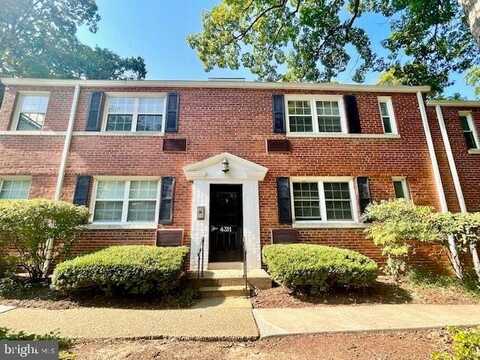 4311 2ND ROAD N, ARLINGTON, VA 22203