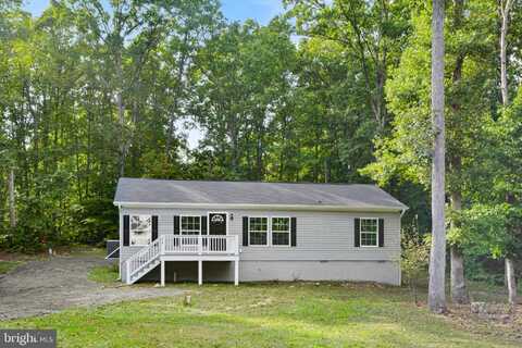 78 HUNT HAVEN, MINERAL, VA 23117