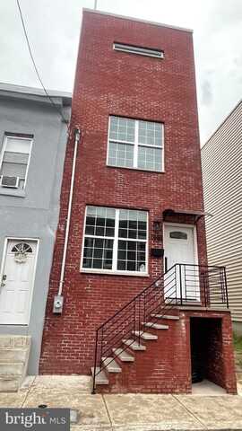 1918 MOUNTAIN STREET, PHILADELPHIA, PA 19145