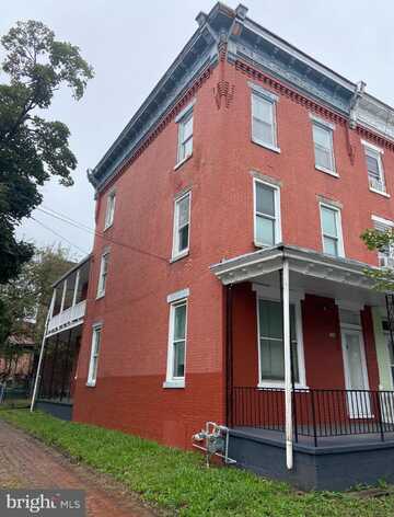 240 S 14TH STREET, HARRISBURG, PA 17104