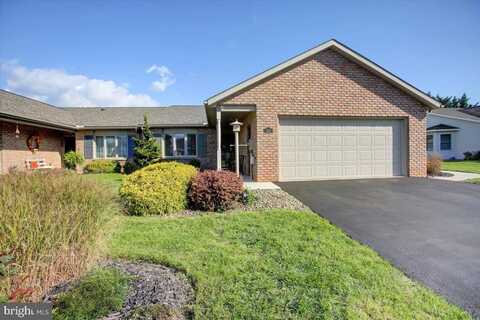 303 WOODVALE DRIVE, CHAMBERSBURG, PA 17201