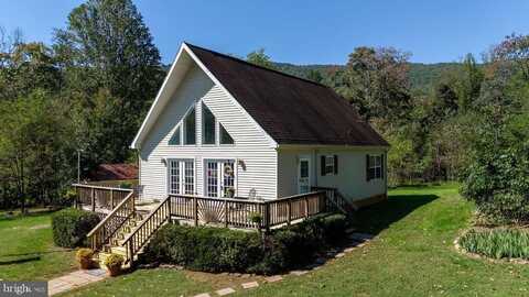 56 DEER FIELD ROAD, AFTON, VA 22920