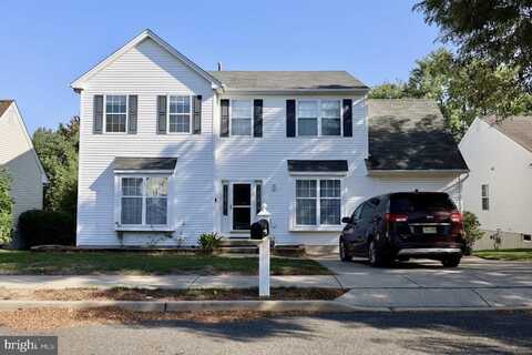 42 ASHLEY DRIVE, DELRAN, NJ 08075