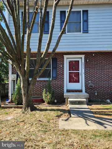 2975 SORRELL COURT, WINCHESTER, VA 22601