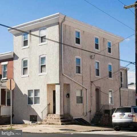 438 LEVERINGTON AVENUE, PHILADELPHIA, PA 19128