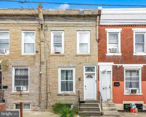 817 WINTON STREET, PHILADELPHIA, PA 19148