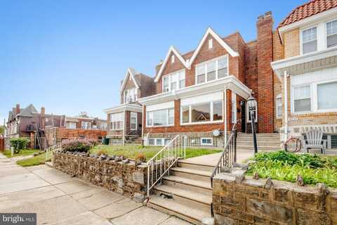 3234 UNRUH AVENUE, PHILADELPHIA, PA 19149