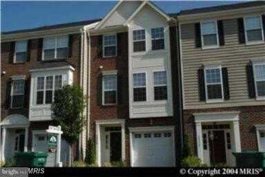 14216 LEGEND GLEN COURT, GAINESVILLE, VA 20155