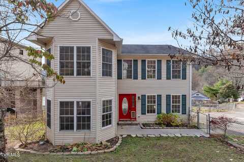 419 Northwest Poplar Street, Norton, VA 24273