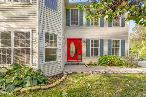 419 Northwest Poplar Street, Norton, VA 24273