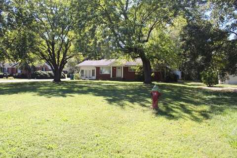 275 VETERANS DRIVE NORTH, HUNTINGDON, TN 38344