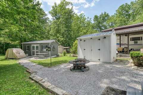 88 Apache Trail, CROSSVILLE, TN 38572