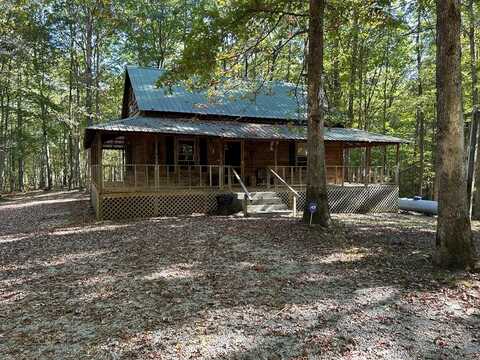 301 Joe Barnett Road, Jamestown, TN 38556