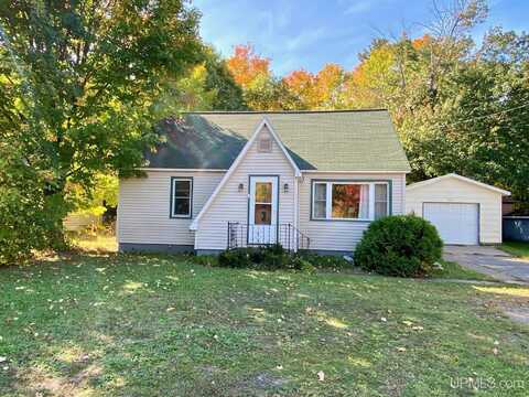 224 Midway, Negaunee, MI 49866