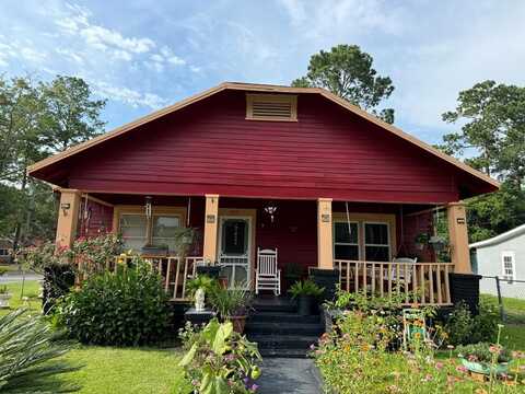 600 Adair St., Valdosta, GA 31601