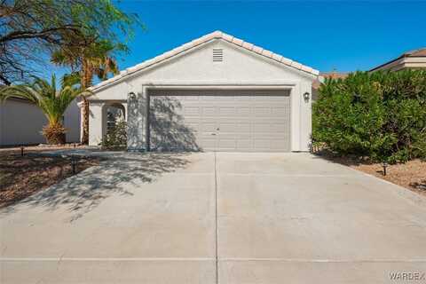 2253 Hijolly Drive, Bullhead City, AZ 86442