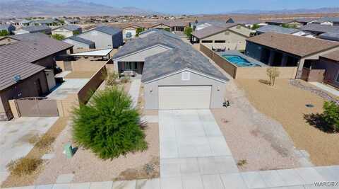 2741 WILDERNESS Lane, Bullhead City, AZ 86442