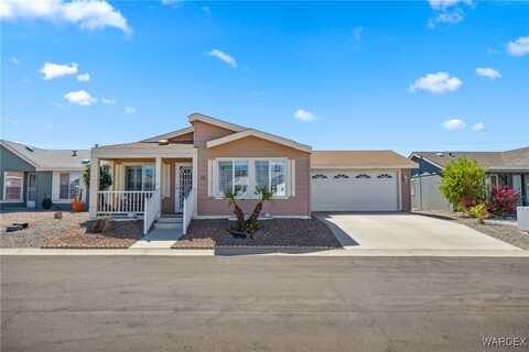 1545 E El Rodeo Road, Fort Mohave, AZ 86426