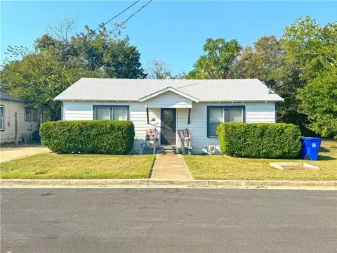 518 Walker Street, Waco, TX 76704