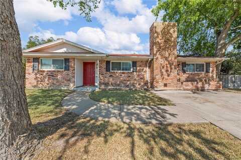 2142 Hanover Drive, Waco, TX 76710