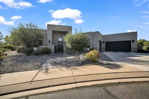 5117 N Rising Sun CIR, Saint George, UT 84770