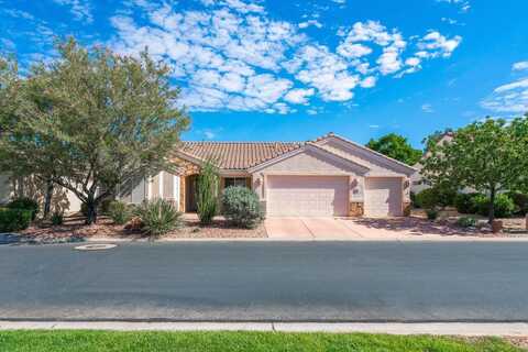 1714 W Spirit Walker DR, Saint George, UT 84790