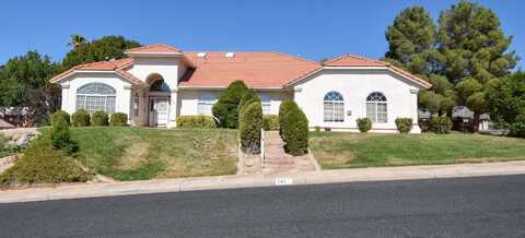 765 St James LN, Saint George, UT 84790