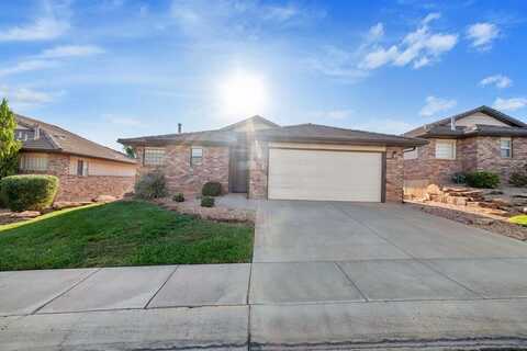 2145 S Legacy DR, Saint George, UT 84770