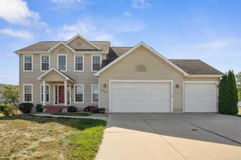 2812 Covey Court, Cedar Falls, IA 50613