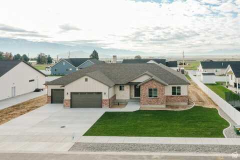 732 E 750 S, Preston, ID 83263