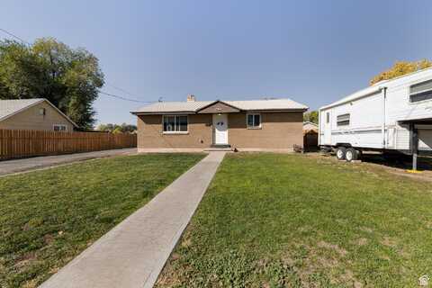 284 S 100 E, Vernal, UT 84078