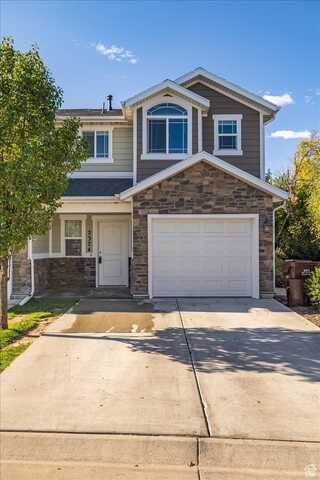 2374 S KNIGHTS, West Haven, UT 84401