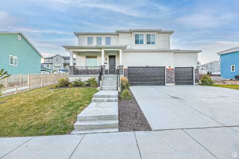 2867 S GREENHEAD, Saratoga Springs, UT 84045