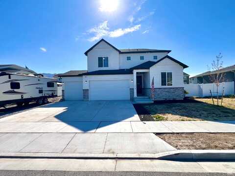 375 W PALOMINO, Stansbury Park, UT 84074