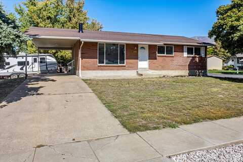 1191 N 700 W, West Bountiful, UT 84087