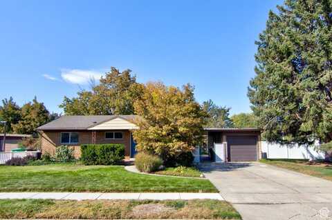 6216 S TURPIN, Murray, UT 84107