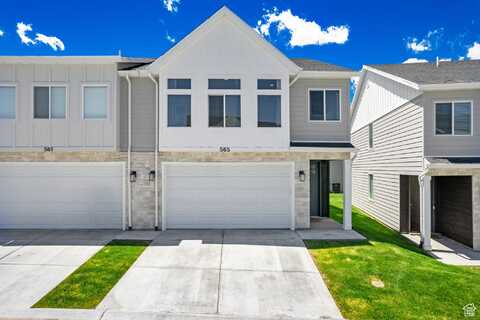 565 N RICHLAND VALLEY, Garden City, UT 84028