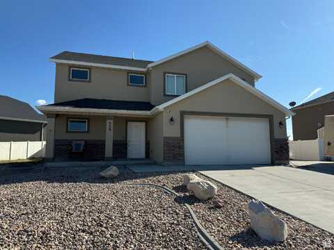 559 W FIRESIDE, Stansbury Park, UT 84074