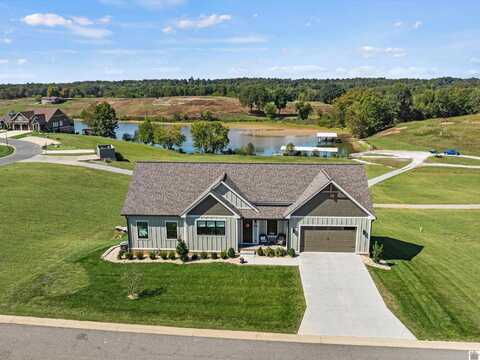 426 Moon Bay Drive, Kuttawa, KY 42055