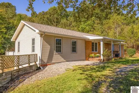 2461 Nunn Switch, Marion, KY 42064