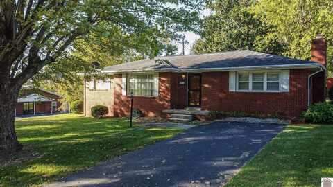 204 Hillcrest, Marion, KY 42064